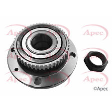Wheel Bearing Kit fits CITROEN XSARA PICASSO N68 1.6 Rear 99 to 11 With ABS Apec picture