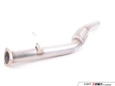 Audi b7 a4 2.0t quattro Downpipe Techtonics tuning Automatic transmission Only picture
