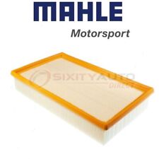 MAHLE Air Filter for 1990-1994 Volkswagen Corrado - Intake Inlet Manifold sp picture