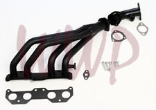 Performance Exhaust Header Manifold Kit System 96-00 Toyota Tacoma 2.4L 2WD Only picture