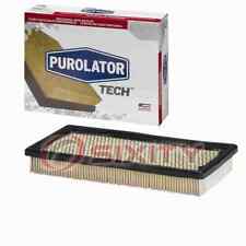 Purolator TECH Air Filter for 1985-1988 Ford Ranger 2.3L 2.9L L4 V6 Intake uh picture