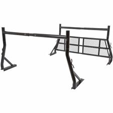Elevate Outdoor SLR-HA-RACK-DLX Pickup Truck Utility and Headache Rack Bundle picture