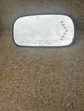 2000-2005 Cadillac DTS Passenger Right Side Door Mirror Turn Signal picture