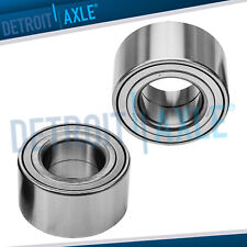 Front Wheel Bearings for Ford Edge Lexus ES330 RX330 RX350 Toyota Avalon Camry  picture