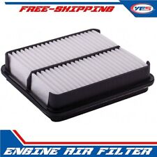 Engine Air Filter For 1999-2002 CHEVROLET Tracker - 4 cyl 121 2.0L F.I (VIN C) picture