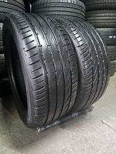 2x 215 50 ZR17 (95W) BANOZE X-PACER XL M+S 4.9-5MM TREAD PAIR 2155017 picture
