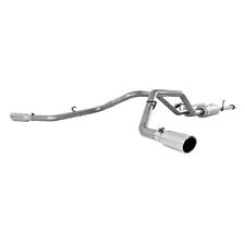 MBRP S5316409-IM Exhaust System Kit Fits 2021 Toyota Tundra TRD Off-Road picture