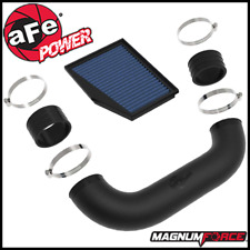 AFE Magnum FORCE Super Stock Cold Air Intake System Fits 2000-2004 Boxster 3.2L picture