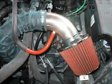 BCP RED 11-13 Chrysler 200 2.4L L4 Short Ram Racing Intake Kit+ Filter picture