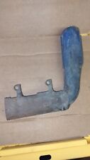 1969 69 Ford 351w Mustang Cougar Torino Shelby GT350 exhaust heat shield picture