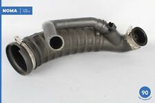 08-14 Mini Cooper S Clubman R55 Engine Air Intake Hose Pipe Tube 7555784 OEM picture