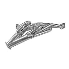 Scott Drake C3OZ-9430-H1 Shorty Headers Fits 64-73 Mustang picture