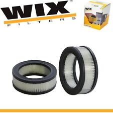 OEM Engine Air Filter WIX For PONTIAC GTO 1965-1966 V8-6.4L picture