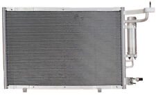 A/C Condenser for 2014-2019 Ford-Fiesta, Fiesta Ikon picture