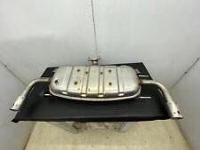 2022 2023 MAZDA CX-5 OEM 2.5L AWD REAR MUFFLER EXHAUST SYSTEM picture