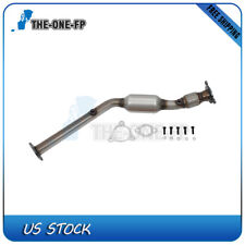 CATALYTIC CONVERTER MANIFOLD For 2005-2007 COBALT PURSUIT ION STAINLESS CENTER picture