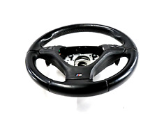 2011 BMW X5M (E70) ///M SPORT STEERING WHEEL w/ SHIFTER PADDLES picture