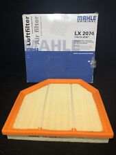 Air Filter  Mahle Original  LX2074 for BMW M5 and M6 4.4L 4395cc Turbo - NEW picture