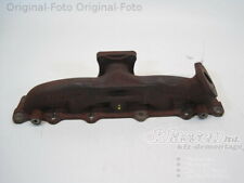 exhaust manifold Volvo XC60 2.4 D 31219856 05.08- 97684 km picture