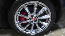 Wheel 18x8-1/2 10 Alloy Twisted Spoke Fits 14-20 F TYPE 537460 picture