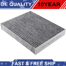 Activated Carbon Cabin Air Filter for Ford Explorer Escape 20-22 Lincoln Aviator picture