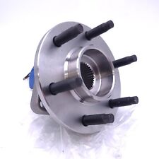 WB 513236 Front Rear Wheel Hub Bearing For Chevy Uplander Montana Saturn Relay picture