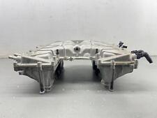 2014-2020 JAGUAR F-TYPE 3.0 UPPER ENGINE INTAKE MANIFOLD W/COOLERS DX23-9J447-AA picture