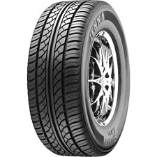 4 Zenna Sport Line 2x 225/50R18 ZR 95W SL 2x 245/45R18 ZR 100W XL AS A/S Tires picture