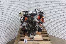 18-21 Jeep Grand Cherokee Trackhawk 6.2L 707HP Engine W/Supercharger&Accessories picture