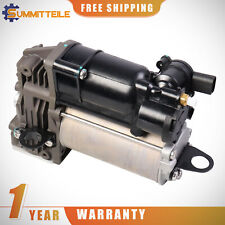 Air Ride Suspension Compressor Pump For Mercedes GL ML Class GL450 ML63 AMG New picture
