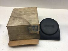 New NOS GM Deluxe Steering Wheel Horn Button Cover 17981438 GMC Truck Syclone picture