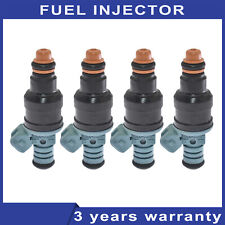 4Pcs Fuel Injector 35310-22010 For Hyundai Accent X3 Scoupe 1.3L 1.5L picture