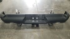 22 DODGE RAM 1500 TRX REAR BUMPER ASSEMBLY WITH HITCH  picture