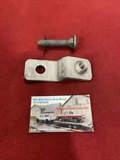 Square Body  Blazer / Jimmy Spare Tire Carrier Nut and Stud picture