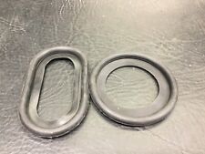 VW AirCooled Bay Window Bus Fresh Air Hose Seal Kit  72-79   Prt# 021319327 picture