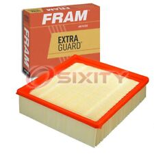 FRAM Extra Guard Air Filter for 1980-1985 Volkswagen Vanagon Intake Inlet hb picture