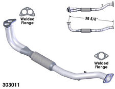 Exhaust Pipe for 1991-1992 Eagle Talon picture