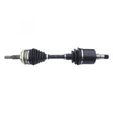 CV Axle Shaft For 1987-1990 Pontiac Sunbird Turbo AT Front Right Side 24.72In picture