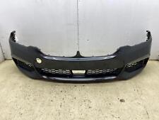 2018 2019 2020 BMW M550 XI FRONT BUMPER COVER ASSEMBLY W/ADAPTIVE CRUISE *NOTE* picture