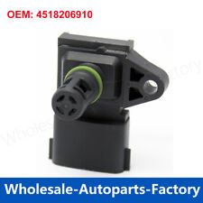 4518206910 Intake Air Manifold Pressure Sensor For Smart Fortwo W451 2009-2015 picture