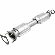 Fits 1990 Ford Bronco II Direct-Fit Catalytic Converter 23388 Magnaflow picture