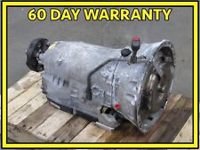 03-06 Mercedes CL55 E55 S55 AMG 5-Speed Automatic Transmission Auto 722.643 2039 picture