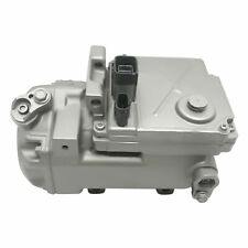 AC Compressor For Toyota Camry Hybrid 2.4L 2007 2008 2009 2010 picture