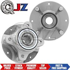 [2-Pack] 513161H FRONT Wheel Hub Assembly for 2000-2006 Honda Insight FWD Models picture