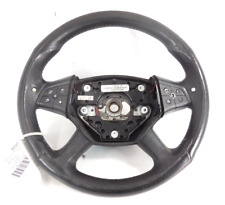2007-2011 Mercedes-Benz ML63 AMG Steering Driver Wheel OEM picture
