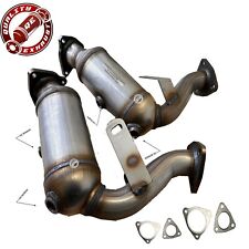Catalytic Converter 2014-2017 Audi SQ5 3.0L Super Charged picture
