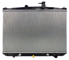 Radiator for 2016-2021 RX350, RX350L, RX450h, RX450hL picture