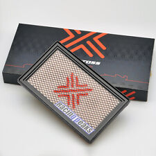 Pipercross PP1128 for Nissan Primera II P11 high flow drop in panel air filter picture