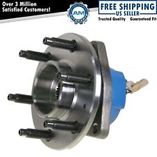 Front or Rear Wheel Hub & Bearing 6 Lug LH or RH for Cadillac SRX STS-V picture