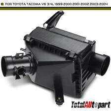 Front Air Cleaner Intake Filter Box for Toyota Tacoma V6 3.4L 99-04 1770007060 picture